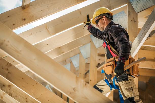 Best Roof Replacement Cost  in Temperance, MI