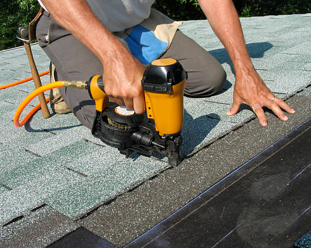 Temperance, MI Roofing Contractor Company