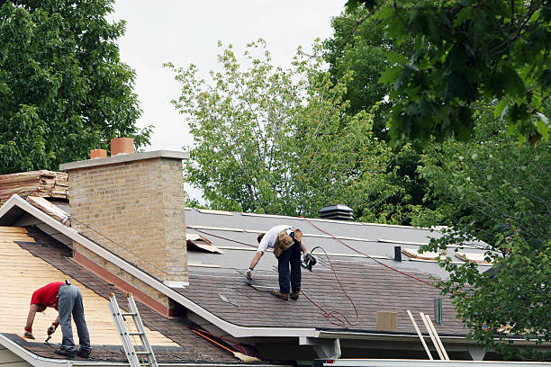 Best Slate Roofing Contractor  in Temperance, MI